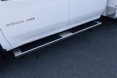 2022 Chevrolet Silverado 3500HD CC LT