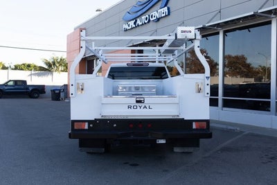 2022 Chevrolet Silverado 3500HD CC LT