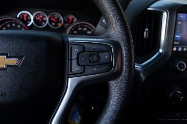 2022 Chevrolet Silverado 3500HD CC LT