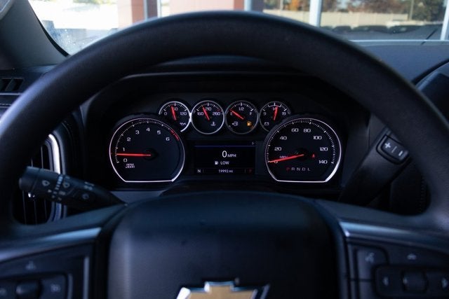 2022 Chevrolet Silverado 3500HD CC LT