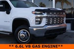 2022 Chevrolet Silverado 3500HD CC LT