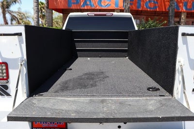 2024 Chevrolet Silverado 2500HD Work Truck