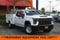 2021 Chevrolet Silverado 3500HD Work Truck