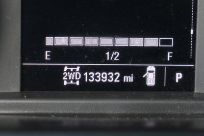 2021 Chevrolet Silverado 3500HD Work Truck