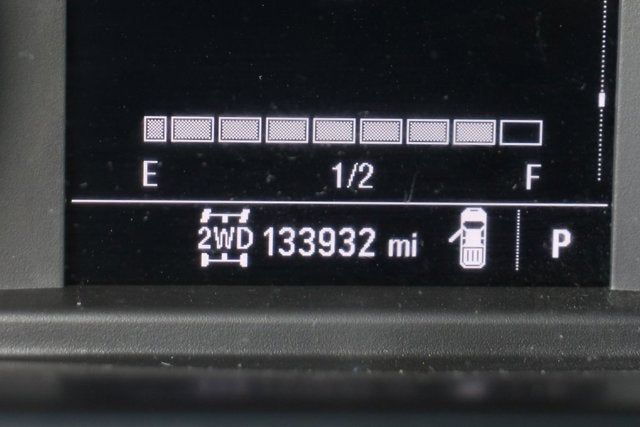 2021 Chevrolet Silverado 3500HD Work Truck