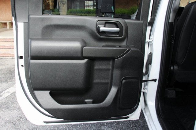 2021 Chevrolet Silverado 3500HD Work Truck