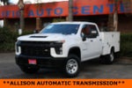 2021 Chevrolet Silverado 3500HD Work Truck