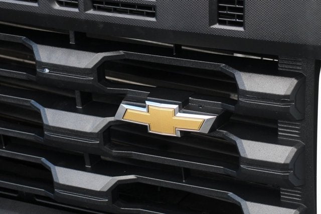 2021 Chevrolet Silverado 3500HD Work Truck