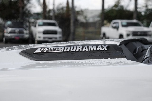 2021 Chevrolet Silverado 3500HD Work Truck