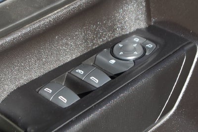 2022 Chevrolet Silverado 3500HD Work Truck