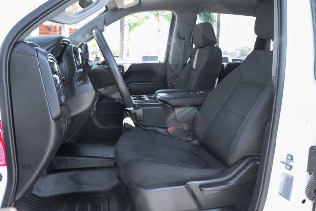 2022 Chevrolet Silverado 3500HD Work Truck