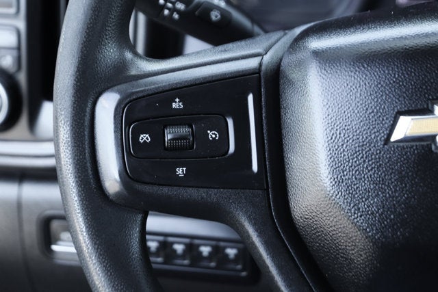 2022 Chevrolet Silverado 3500HD Work Truck