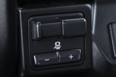 2022 Chevrolet Silverado 3500HD Work Truck
