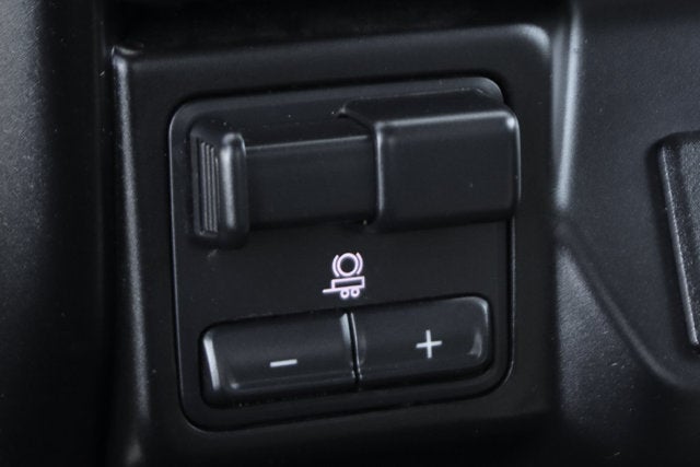 2022 Chevrolet Silverado 3500HD Work Truck