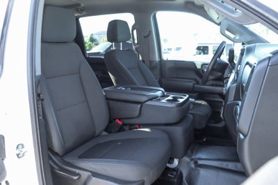 2022 Chevrolet Silverado 3500HD Work Truck