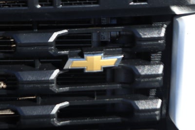2022 Chevrolet Silverado 3500HD Work Truck