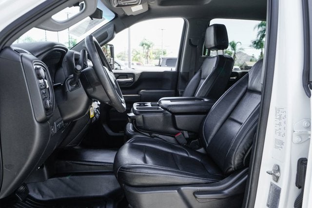 2022 Chevrolet Silverado 3500HD Work Truck