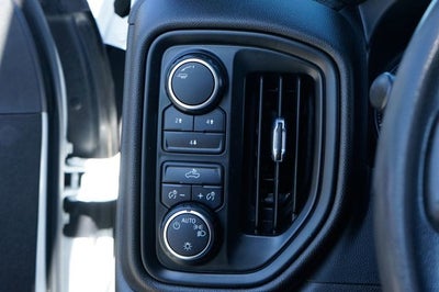 2022 Chevrolet Silverado 3500HD Work Truck