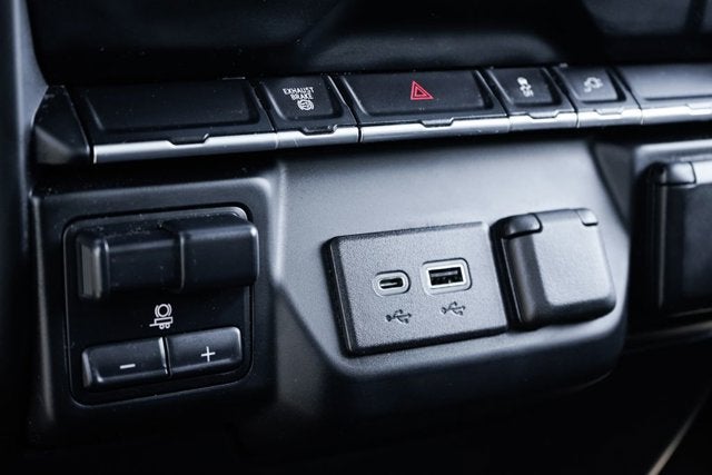 2022 Chevrolet Silverado 3500HD Work Truck