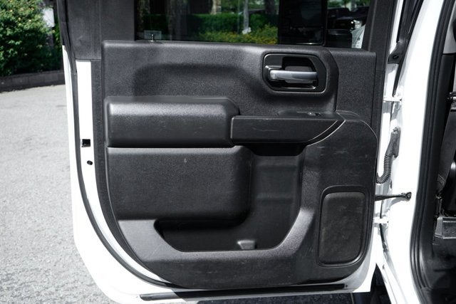 2022 Chevrolet Silverado 3500HD Work Truck