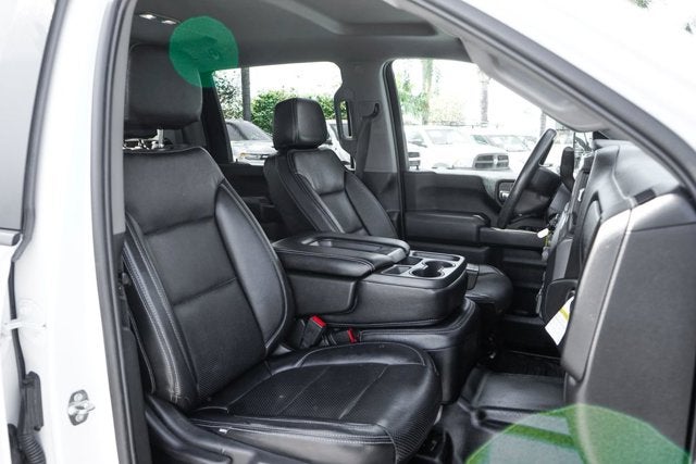 2022 Chevrolet Silverado 3500HD Work Truck