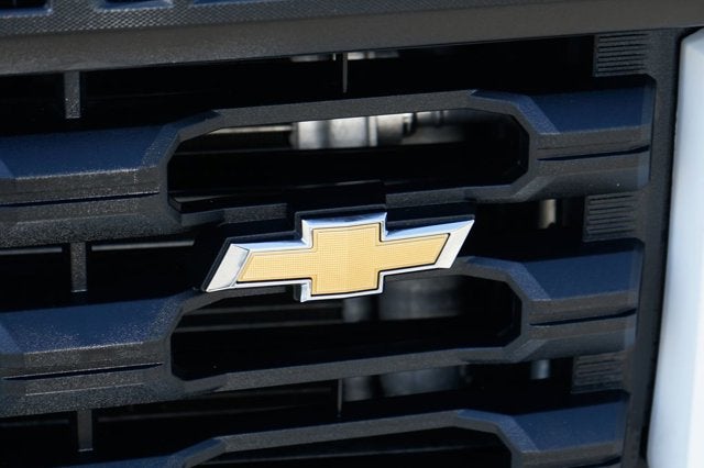 2022 Chevrolet Silverado 3500HD Work Truck
