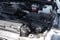 2023 Chevrolet Silverado 3500HD Work Truck