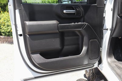 2023 Chevrolet Silverado 3500HD Work Truck