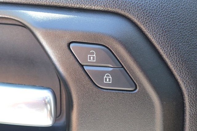 2023 Chevrolet Silverado 3500HD Work Truck