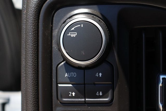 2023 Chevrolet Silverado 3500HD Work Truck