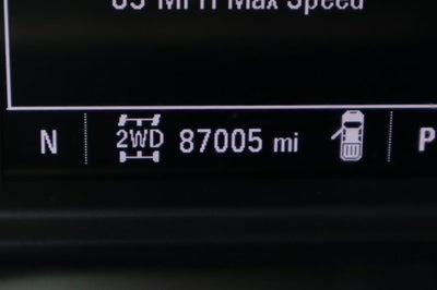 2023 Chevrolet Silverado 3500HD Work Truck