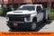 2023 Chevrolet Silverado 3500HD Work Truck