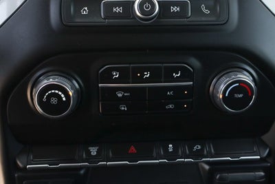 2023 Chevrolet Silverado 3500HD Work Truck