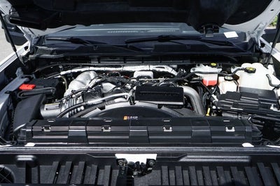 2024 Chevrolet Silverado 3500HD LT