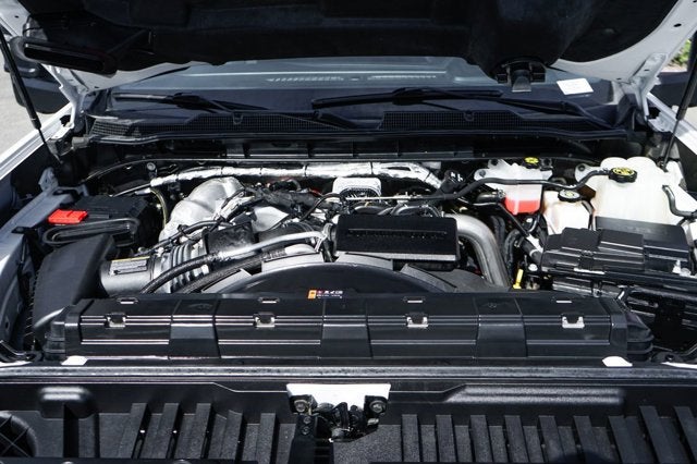 2024 Chevrolet Silverado 3500HD LT