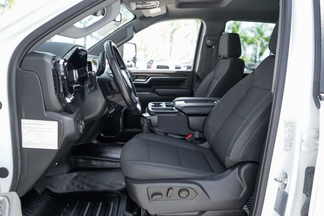 2024 Chevrolet Silverado 3500HD LT