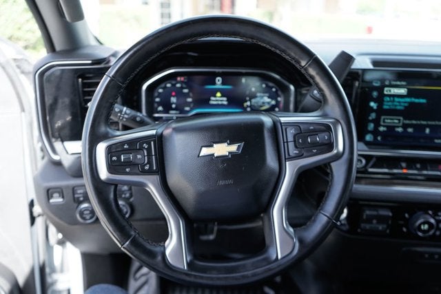 2024 Chevrolet Silverado 3500HD LT