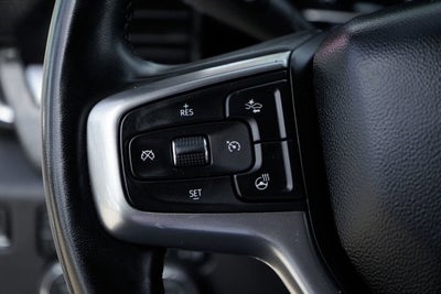 2024 Chevrolet Silverado 3500HD LT