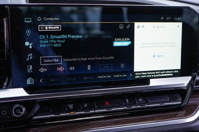 2024 Chevrolet Silverado 3500HD LT