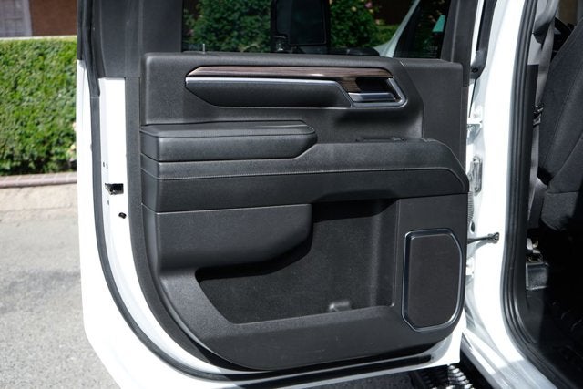 2024 Chevrolet Silverado 3500HD LT