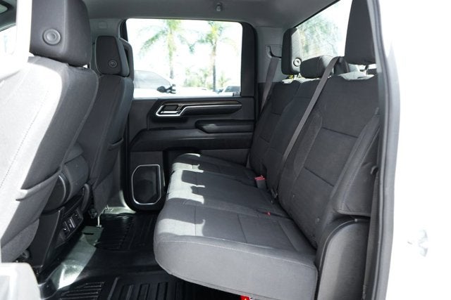 2024 Chevrolet Silverado 3500HD LT