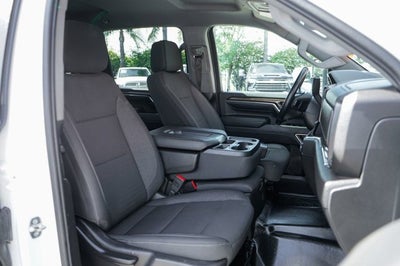 2024 Chevrolet Silverado 3500HD LT