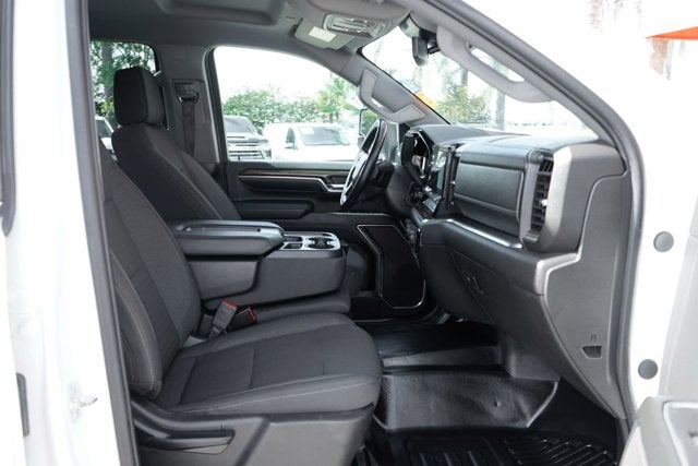 2024 Chevrolet Silverado 3500HD LT