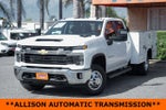 2024 Chevrolet Silverado 3500HD LT