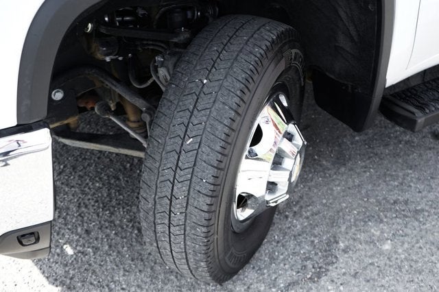 2024 Chevrolet Silverado 3500HD LT