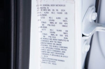 2024 Chevrolet Silverado 3500HD LT