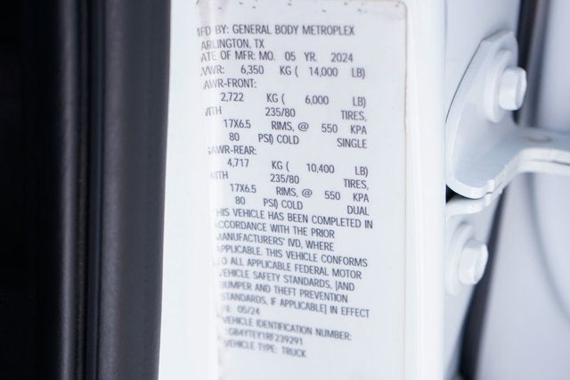 2024 Chevrolet Silverado 3500HD LT