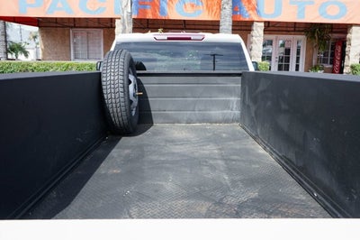 2024 Chevrolet Silverado 3500HD LT