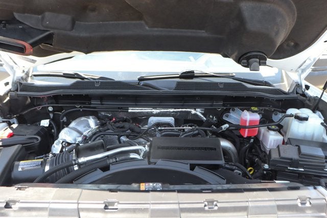 2024 Chevrolet Silverado 3500HD LT