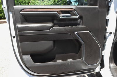 2024 Chevrolet Silverado 3500HD LT